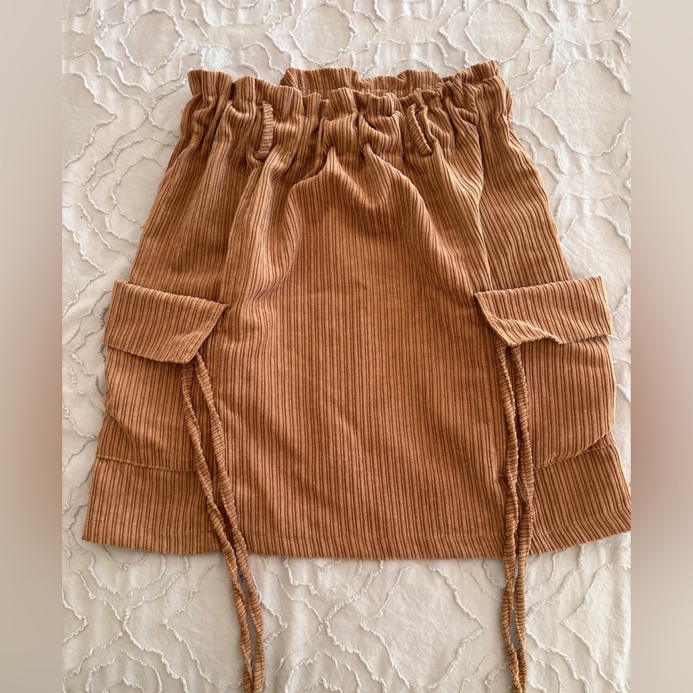 MIDI sexy skirt size 6/S